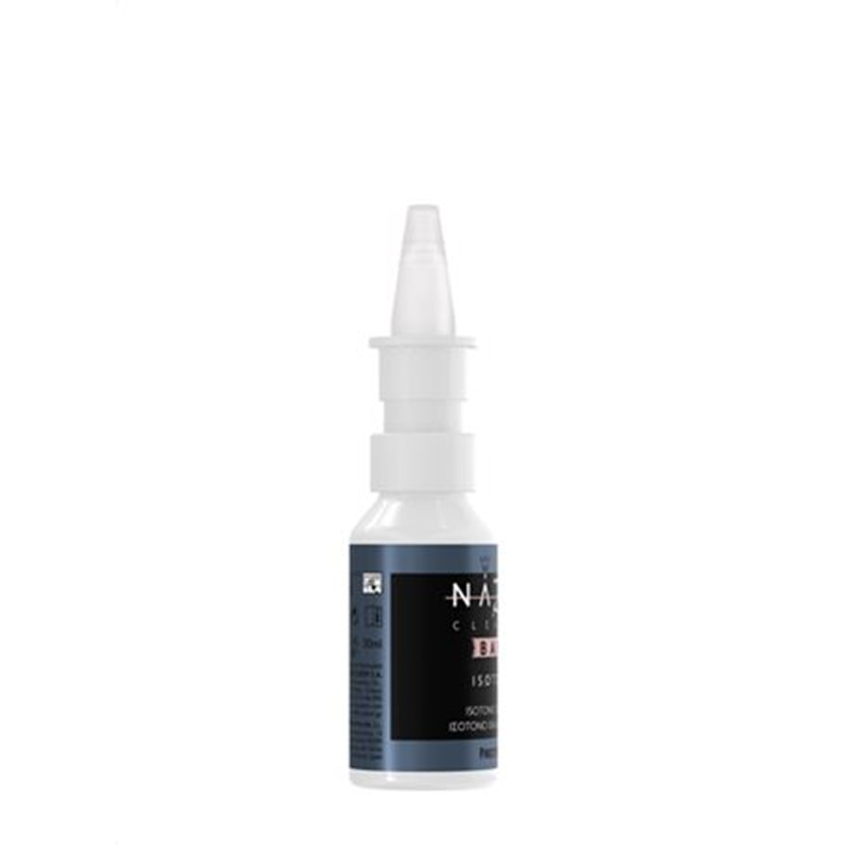 Nasal Cleaner Baby Isotonic 30ml