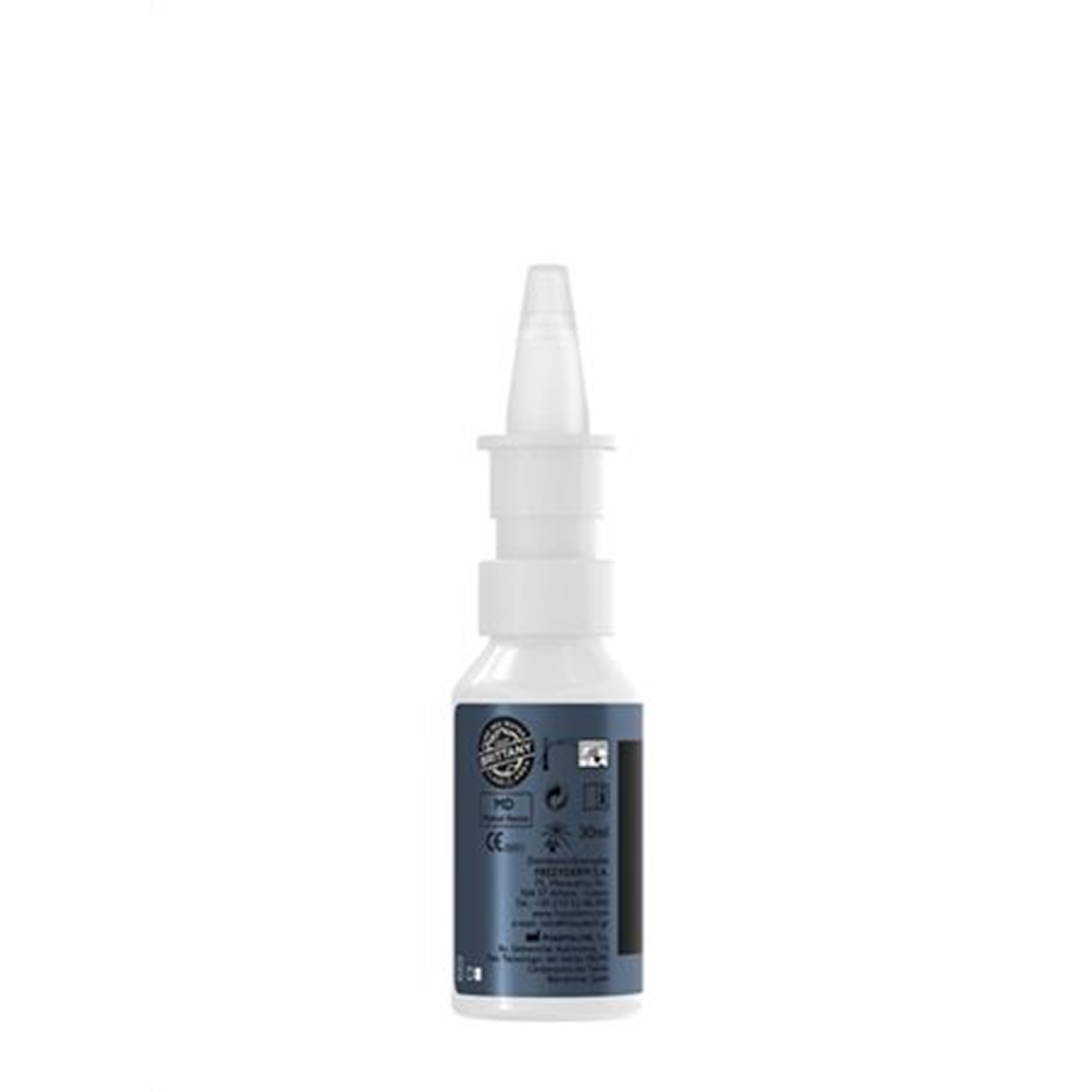 Nasal Cleaner Baby Isotonic 30ml