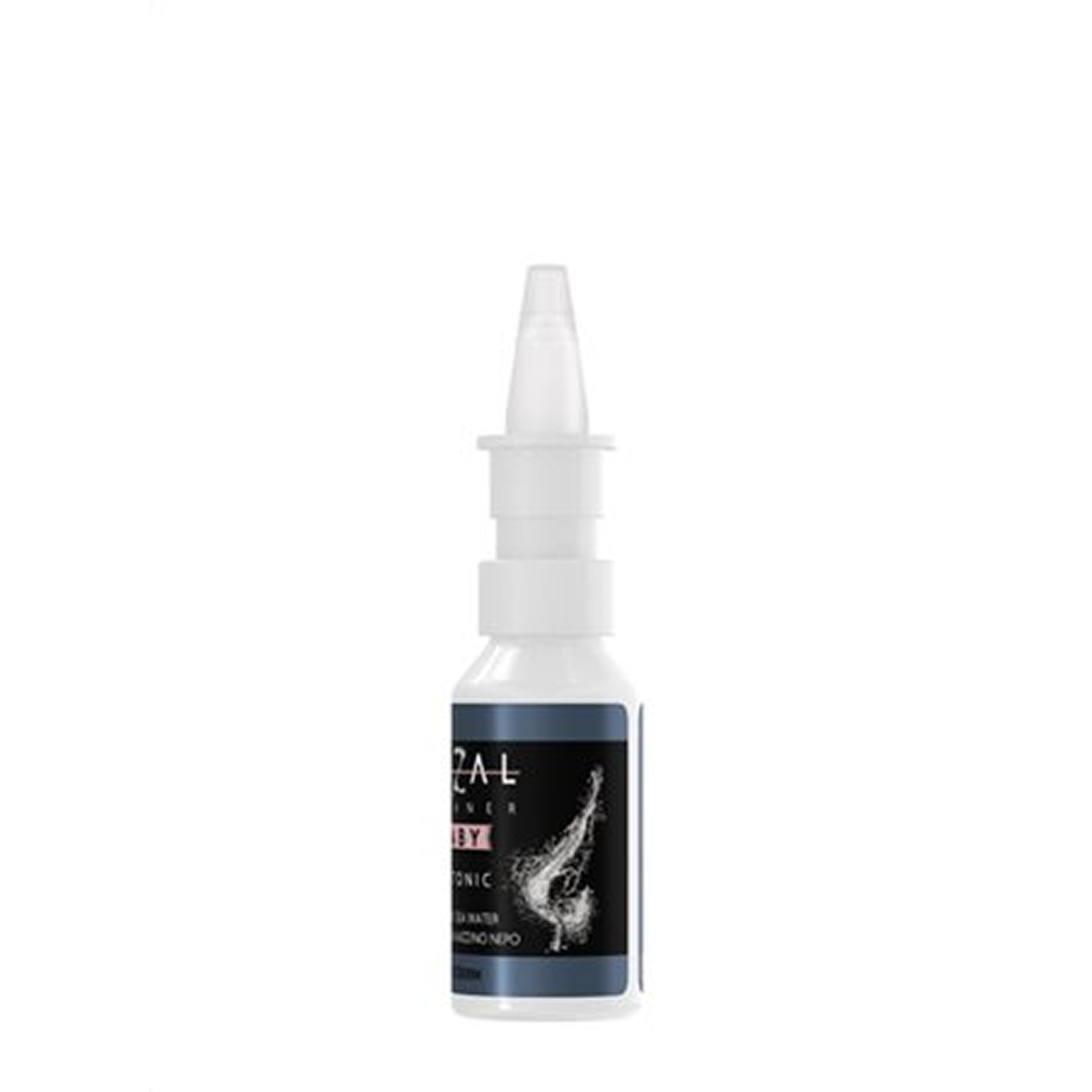 Nasal Cleaner Baby Isotonic 30ml