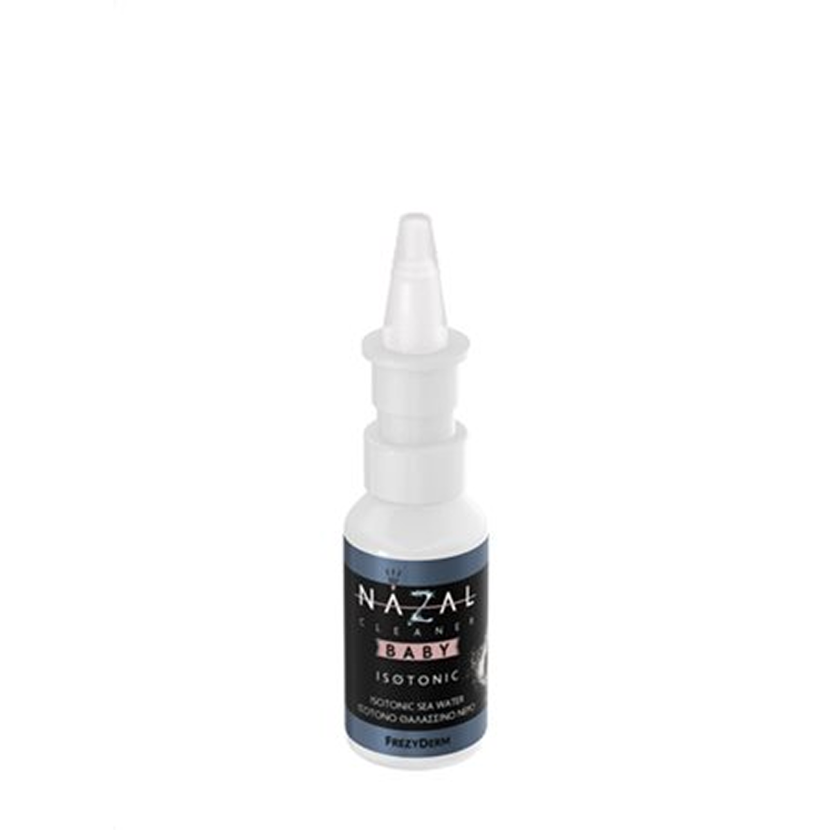 Nasal Cleaner Baby Isotonic 30ml