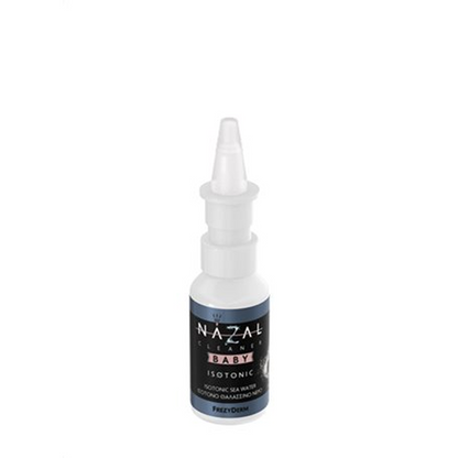 Nasal Cleaner Baby Isotonic 30ml