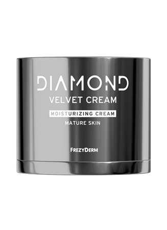 Diamond Velvet Moisturizing Cream 50ml