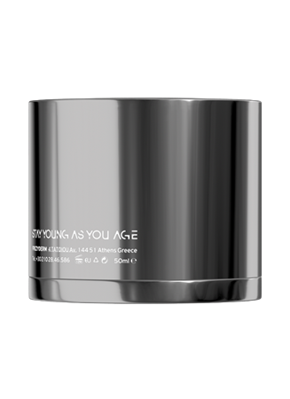 Diamond Velvet Moisturizing Cream 50ml — view 2