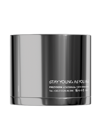 Diamond Velvet Moisturizing Cream 50ml — view 3