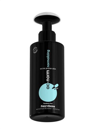 ac-norm Normalizing Lotion 200ml — view 5