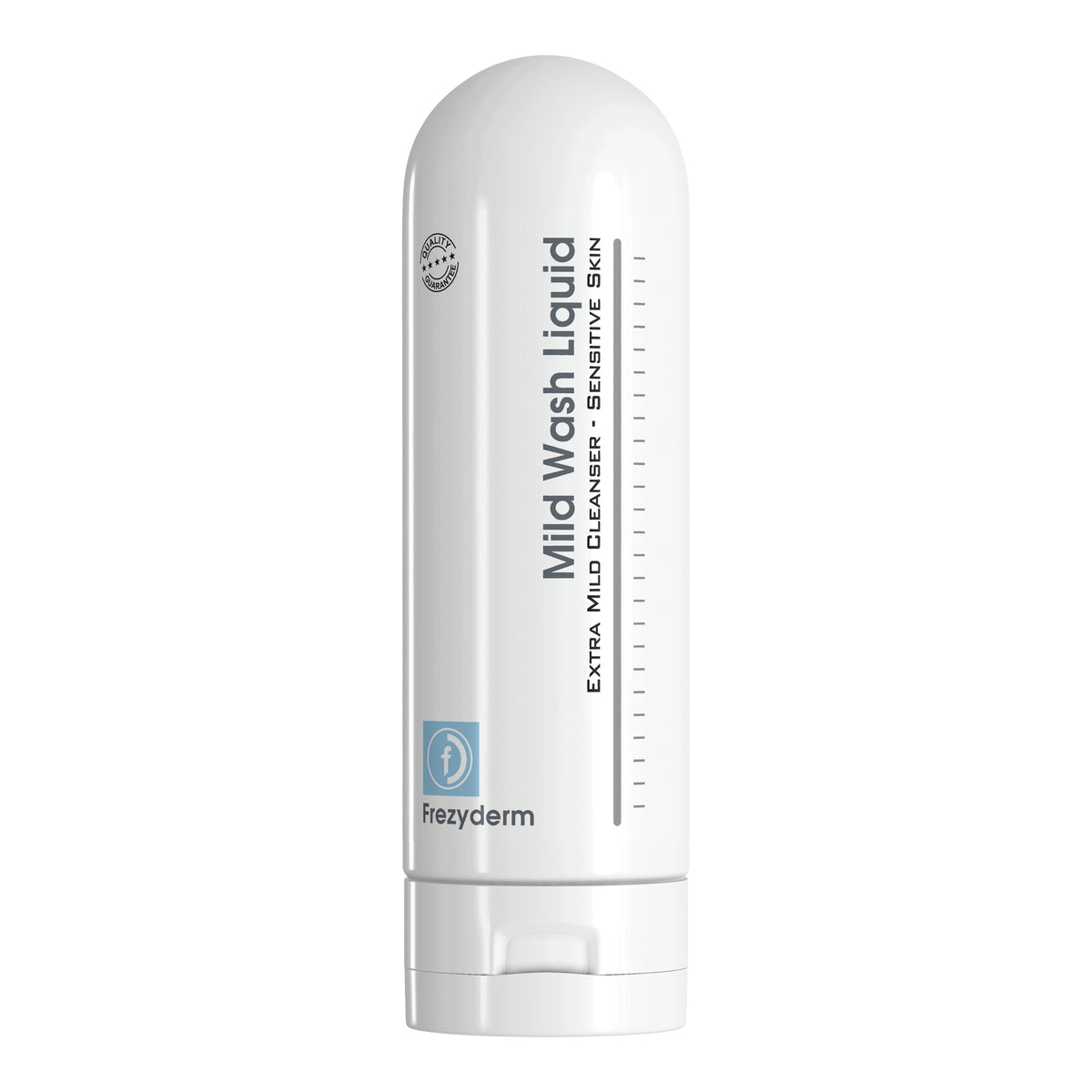 FrezyDerm Mild Wash Liquid 200ml