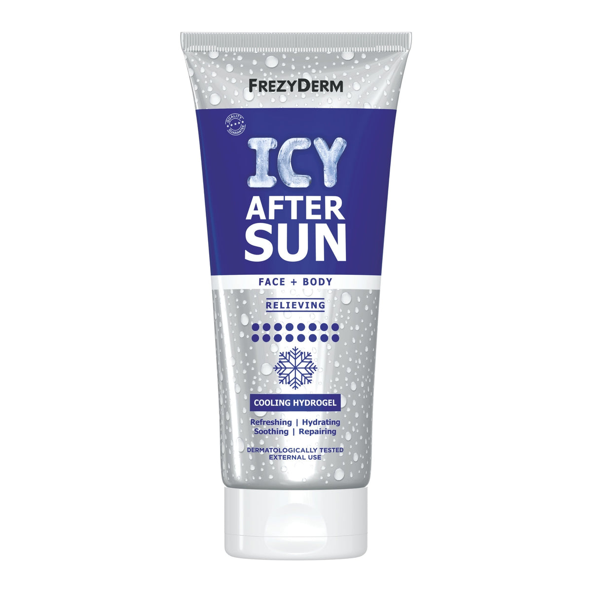 FrezyDerm Icy After Sun 175 ml