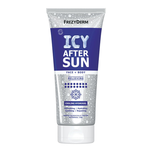 FrezyDerm Icy After Sun 175 ml