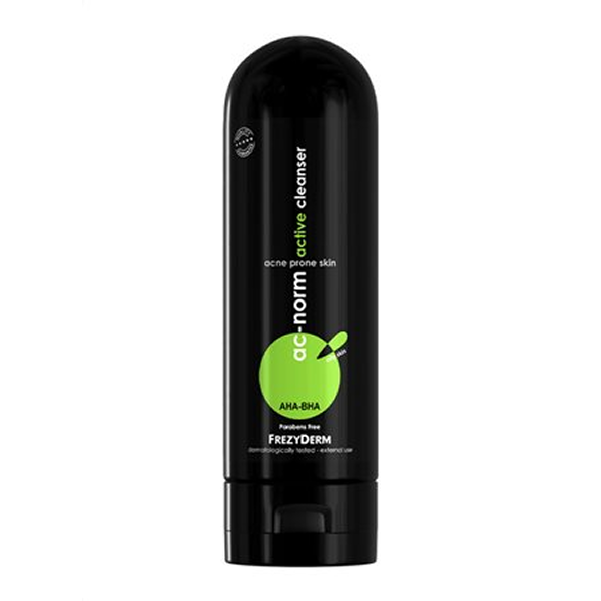 FREZYDERM AC-Norm Active Cleanser 200ml
