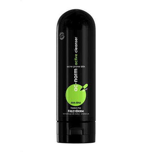 FREZYDERM AC-Norm Active Cleanser 200ml
