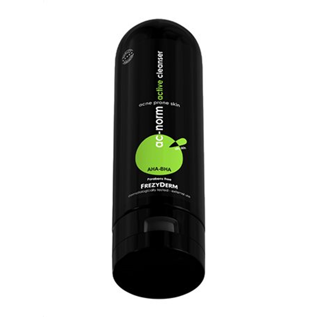 FREZYDERM AC-Norm Active Cleanser 200ml – product view 4
