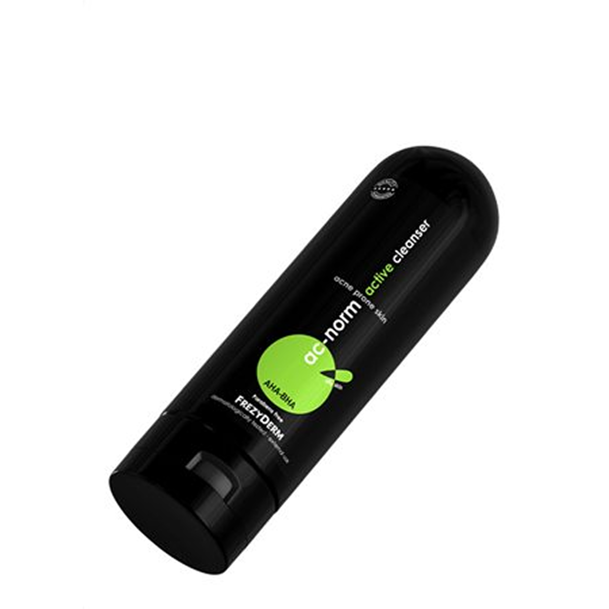 FREZYDERM AC-Norm Active Cleanser 200ml – product view 5