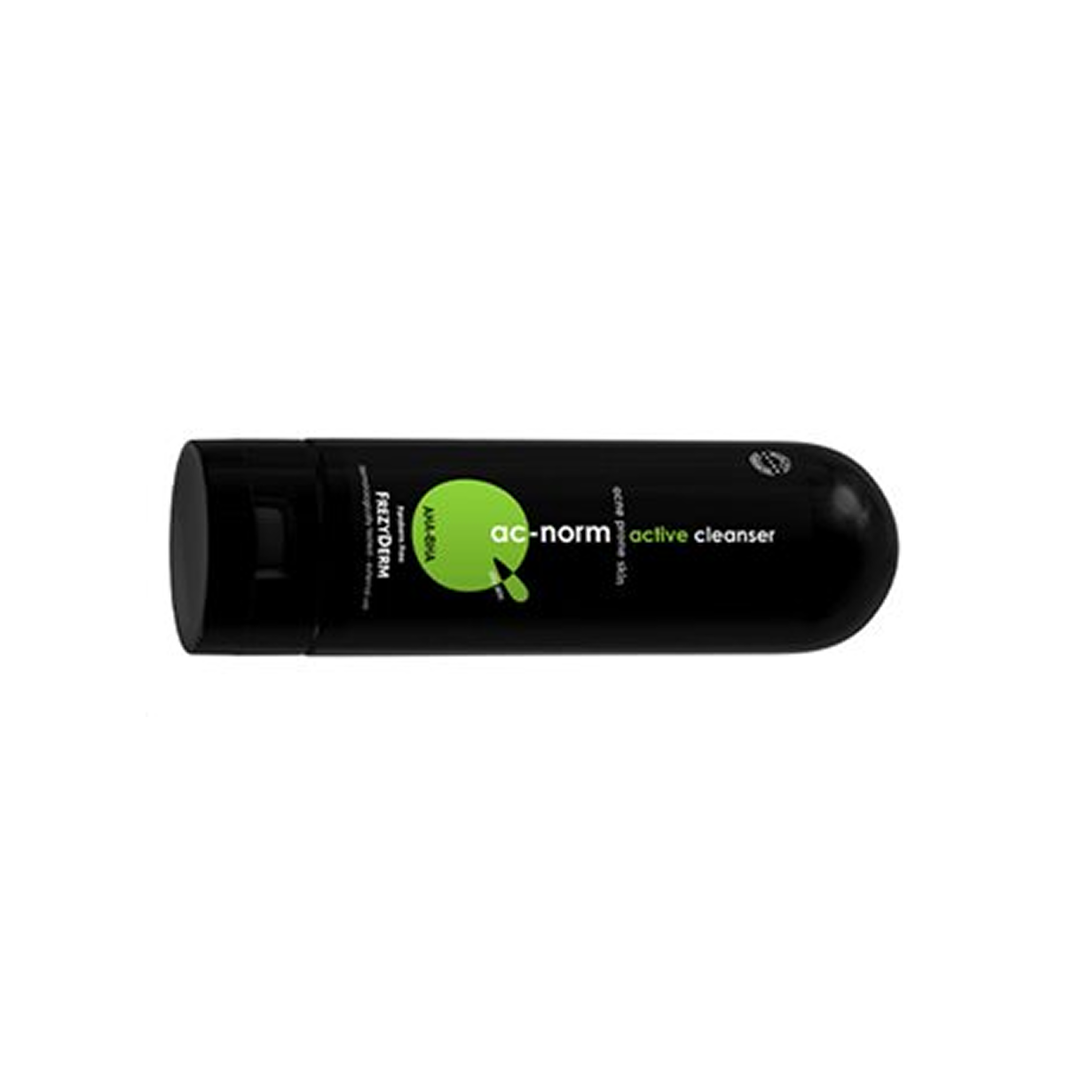 FREZYDERM AC-Norm Active Cleanser 200ml – product view 6