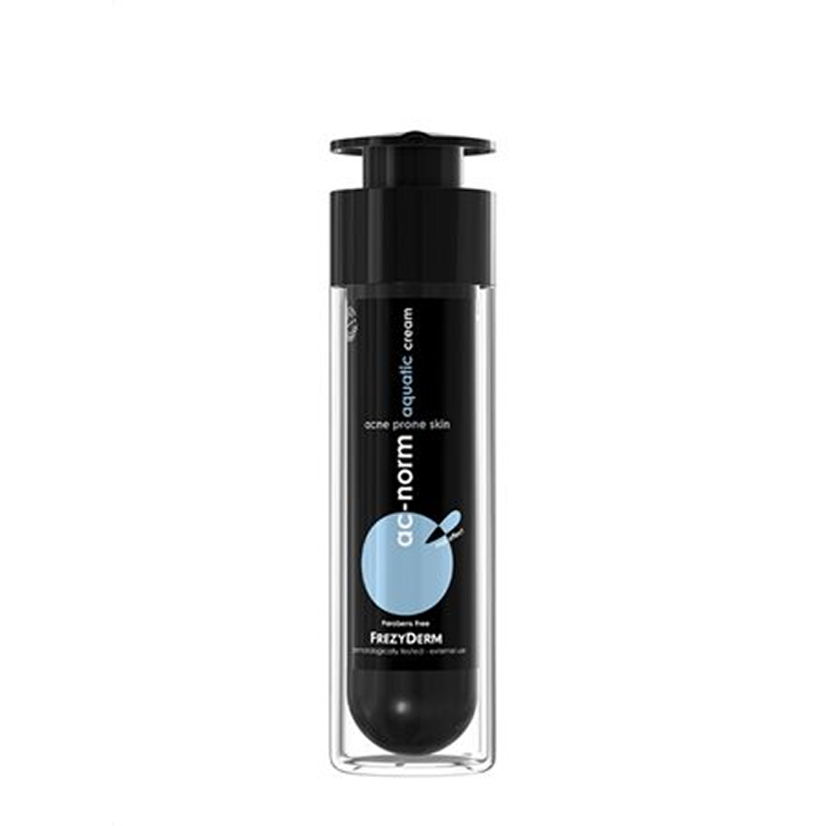 FREZYDERM AC-Norm Aquatic Cream 50ml