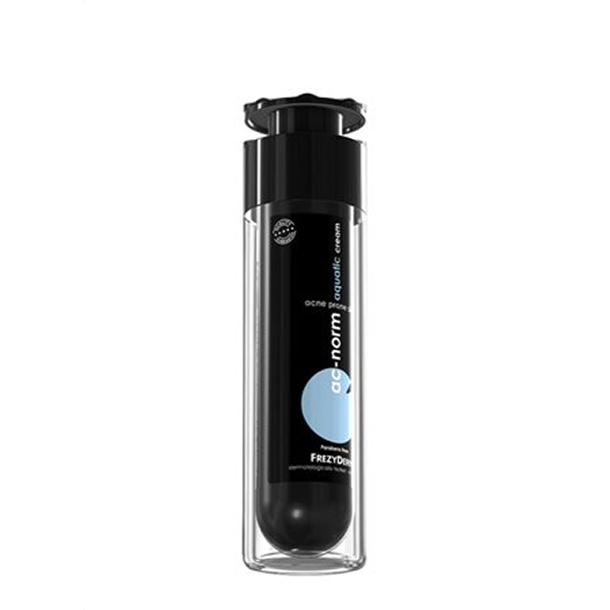 FREZYDERM AC-Norm Aquatic Cream 50ml – product view 3