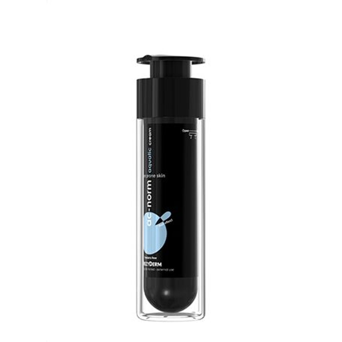 FREZYDERM AC-Norm Aquatic Cream 50ml – product view 4