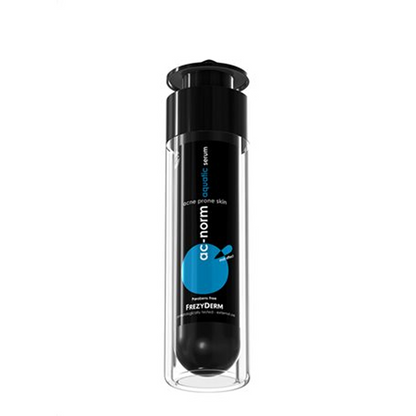 FREZYDERM AC-Norm Aquatic Serum 50ml – product view 5