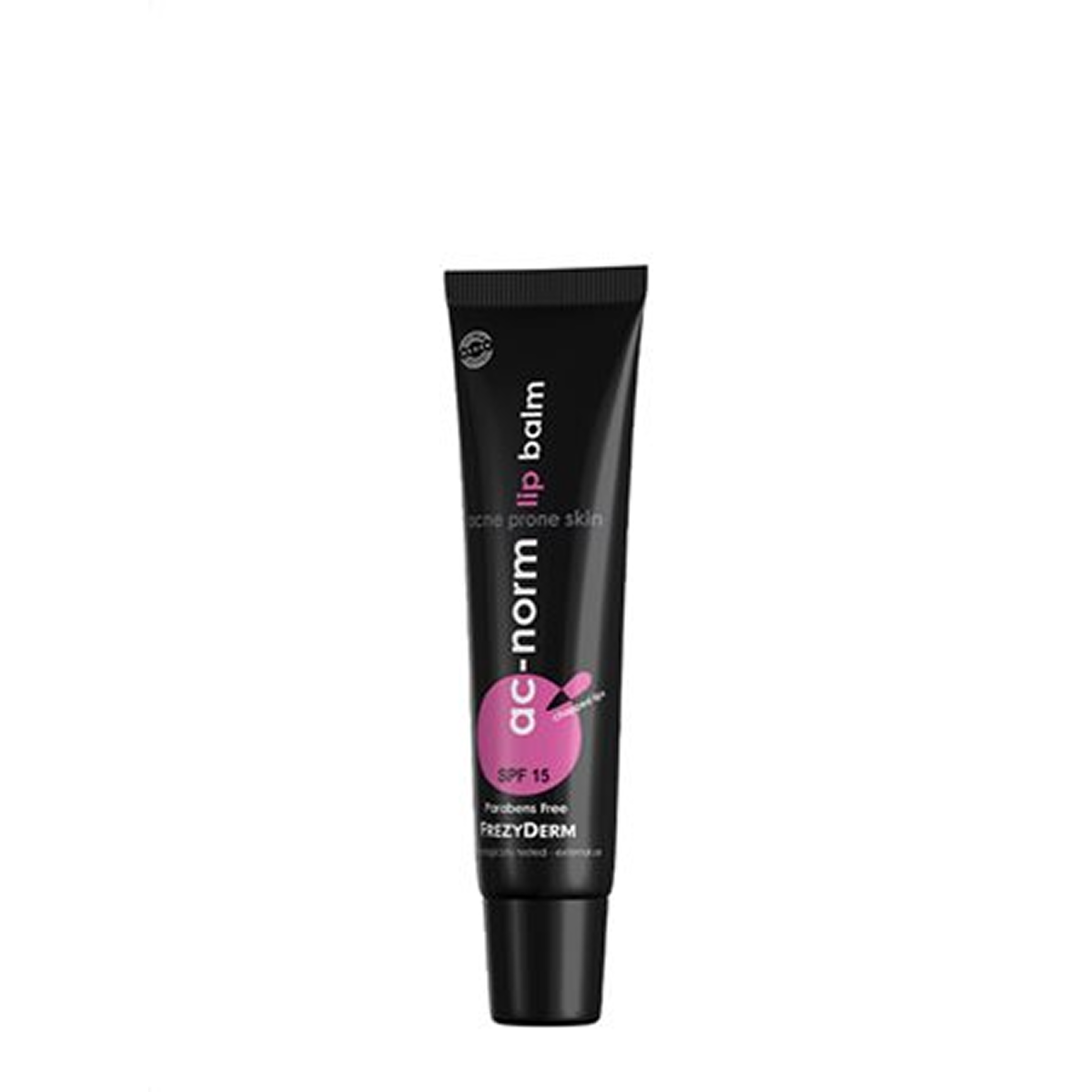 FREZYDERM AC-Norm Lip Balm 15ml – product view 3