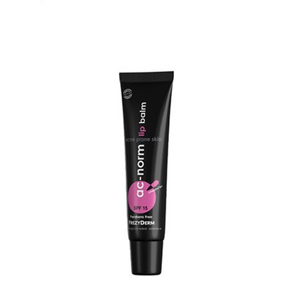 FREZYDERM AC-Norm Lip Balm 15ml – product view 3