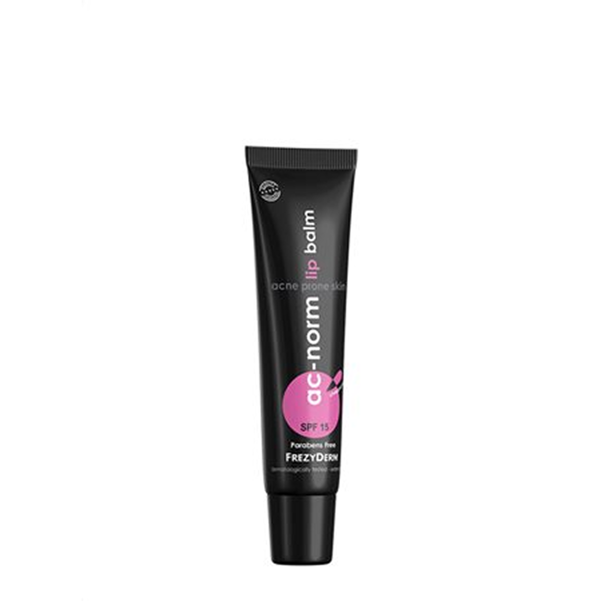 FREZYDERM AC-Norm Lip Balm 15ml – product view 4
