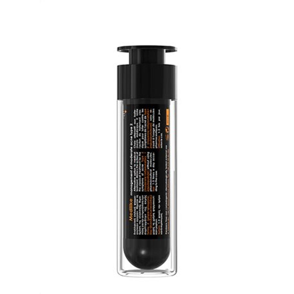 FREZYDERM AC-Norm Medilike Effect Type 2 50ml – product view 6