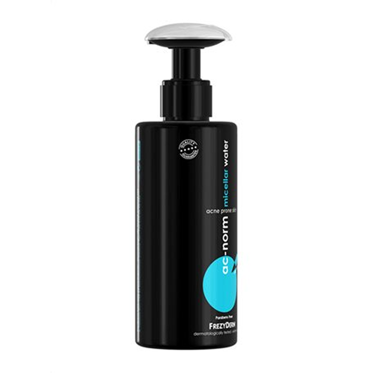 FREZYDERM AC-Norm Micellar Water 200ml – product view 2