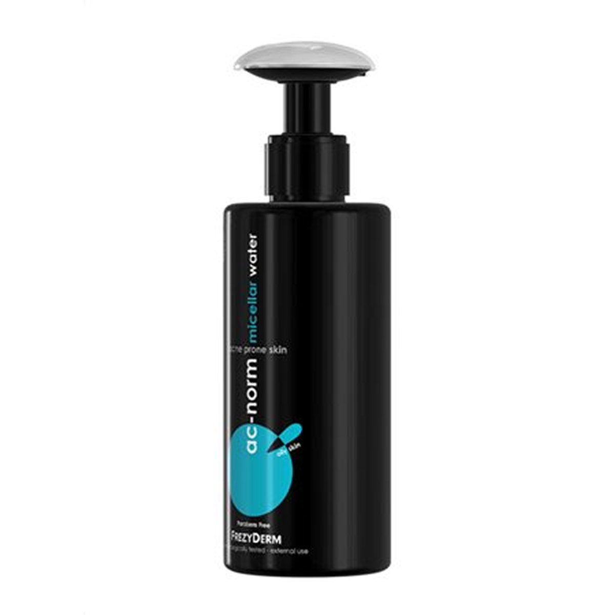 FREZYDERM AC-Norm Micellar Water 200ml – product view 4
