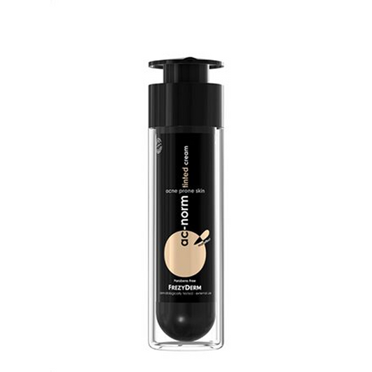 FREZYDERM AC-Norm Tinted Cream 50ml