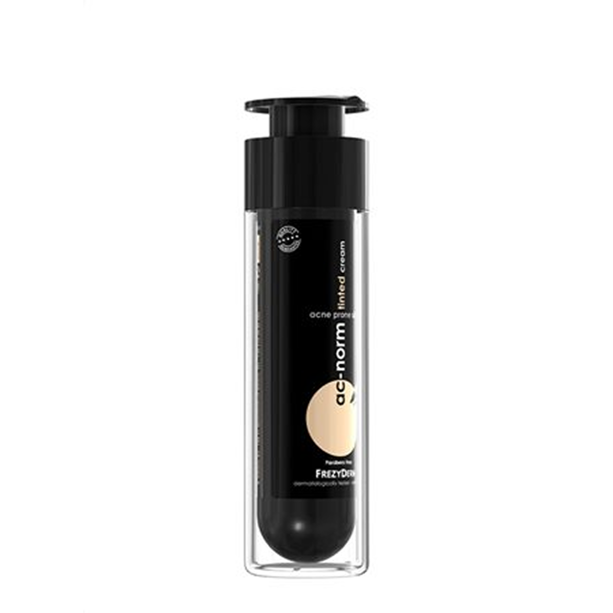 FREZYDERM AC-Norm Tinted Cream 50ml – product view 2