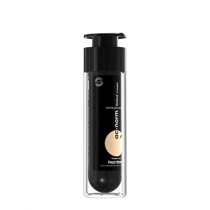 FREZYDERM AC-Norm Tinted Cream 50ml – product view 2