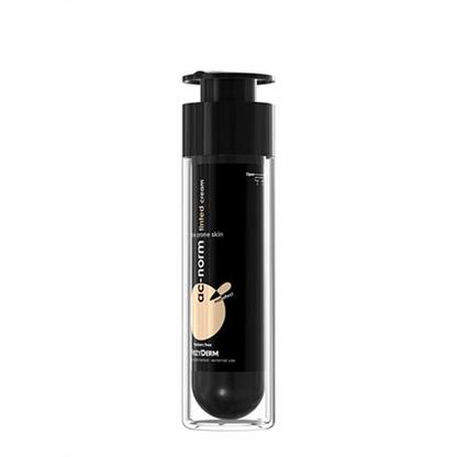 FREZYDERM AC-Norm Tinted Cream 50ml – product view 4