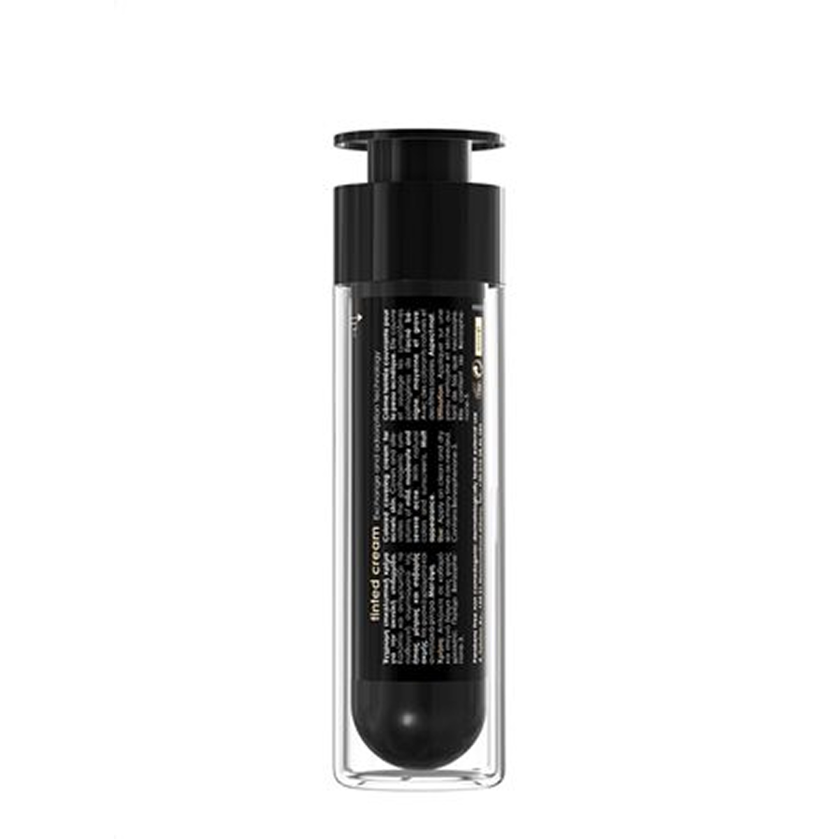 FREZYDERM AC-Norm Tinted Cream 50ml – product view 5