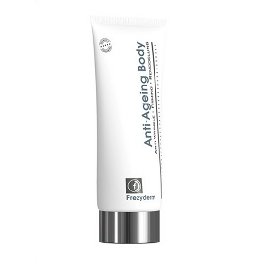 FREZYDERM Anti-Ageing Body Cream 200ml – product view 2
