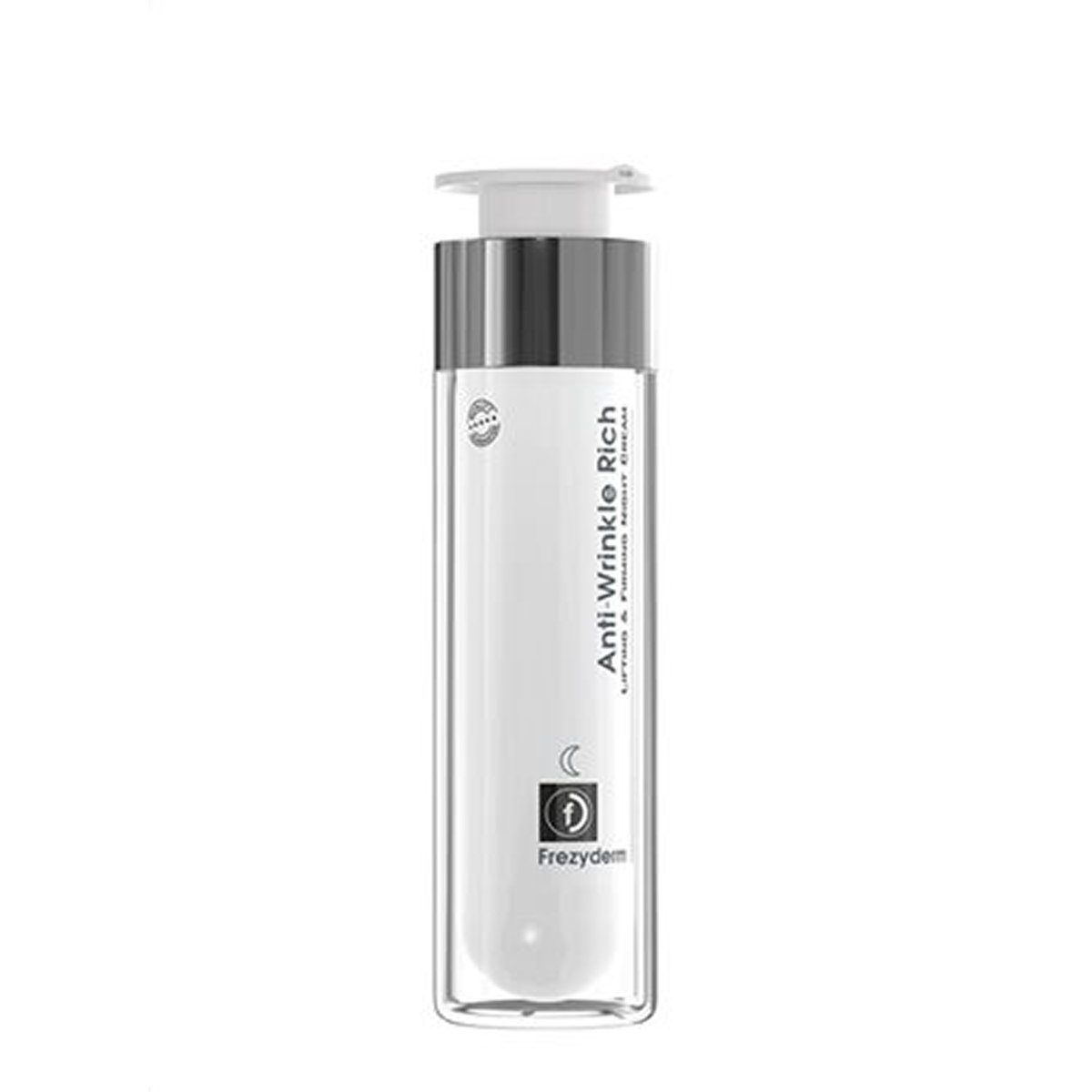 FREZYDERM Anti-Wrinkle Rich Night Cream 45+ 50ml – product view 2