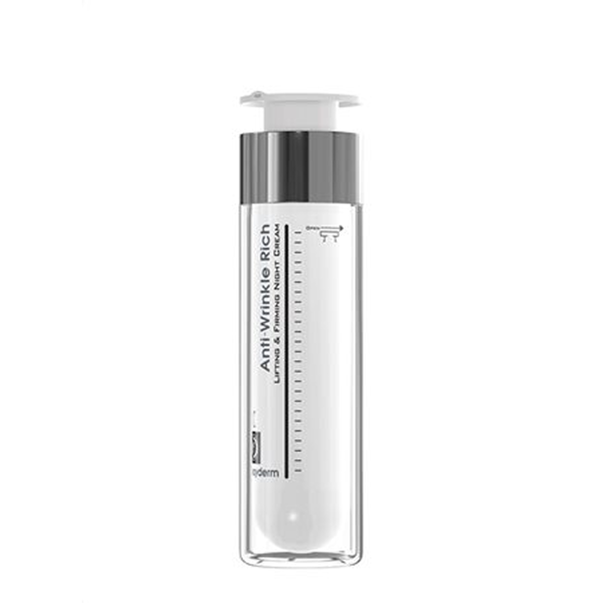 FREZYDERM Anti-Wrinkle Rich Night Cream 45+ 50ml – product view 6