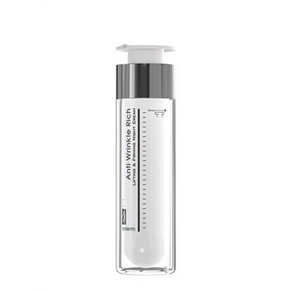 FREZYDERM Anti-Wrinkle Rich Night Cream 45+ 50ml – product view 6