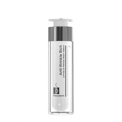 FREZYDERM Anti-Wrinkle Rich Night Cream 45+ 50ml