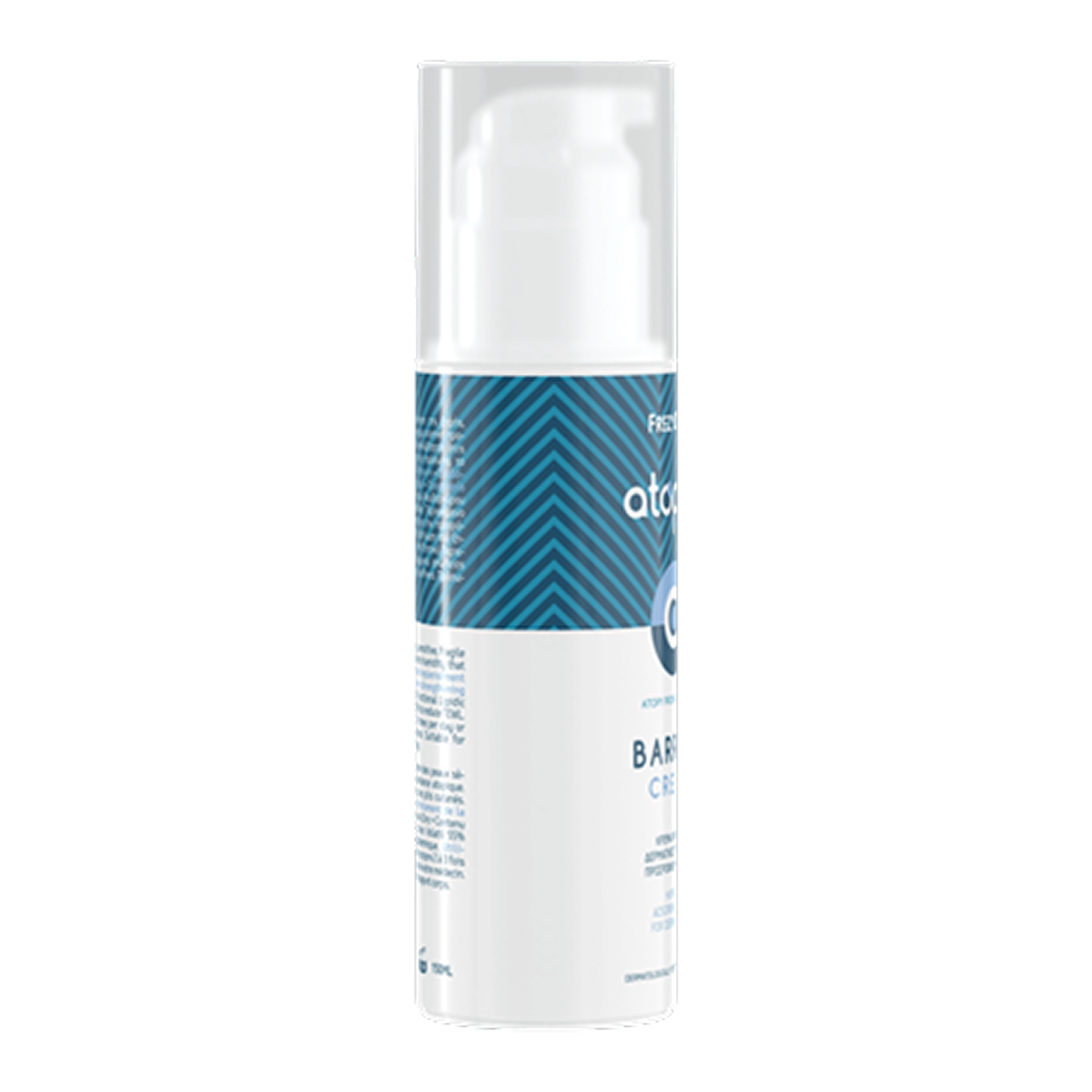 FREZYDERM Atoprel Barrier Cream 150ml – product view 2