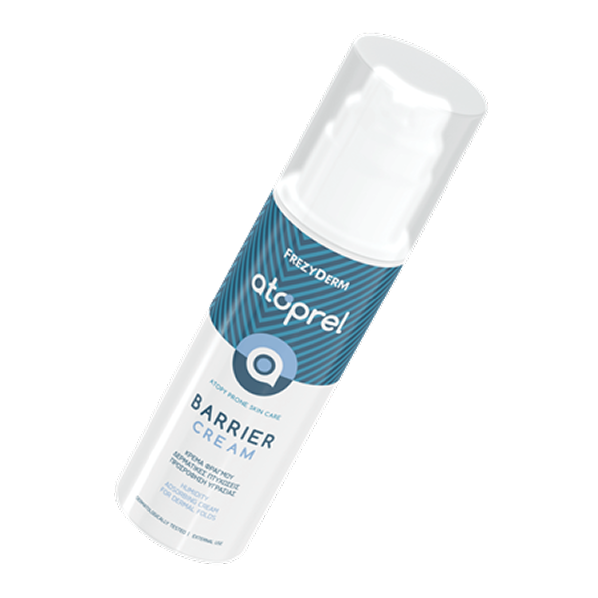 FREZYDERM Atoprel Barrier Cream 150ml – product view 4
