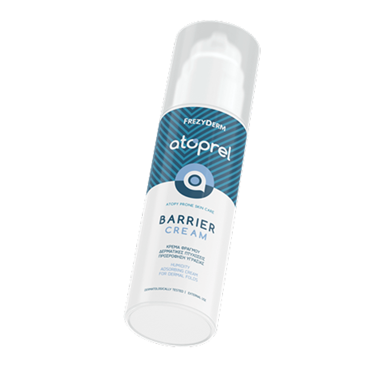 FREZYDERM Atoprel Barrier Cream 150ml – product view 5