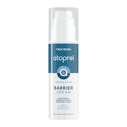 FREZYDERM Atoprel Barrier Cream 150ml