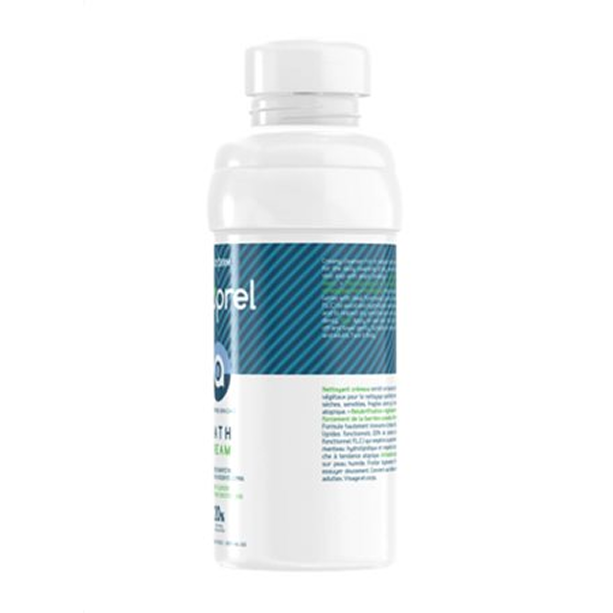 FREZYDERM Atoprel Bath Cream 300ml – product view 3