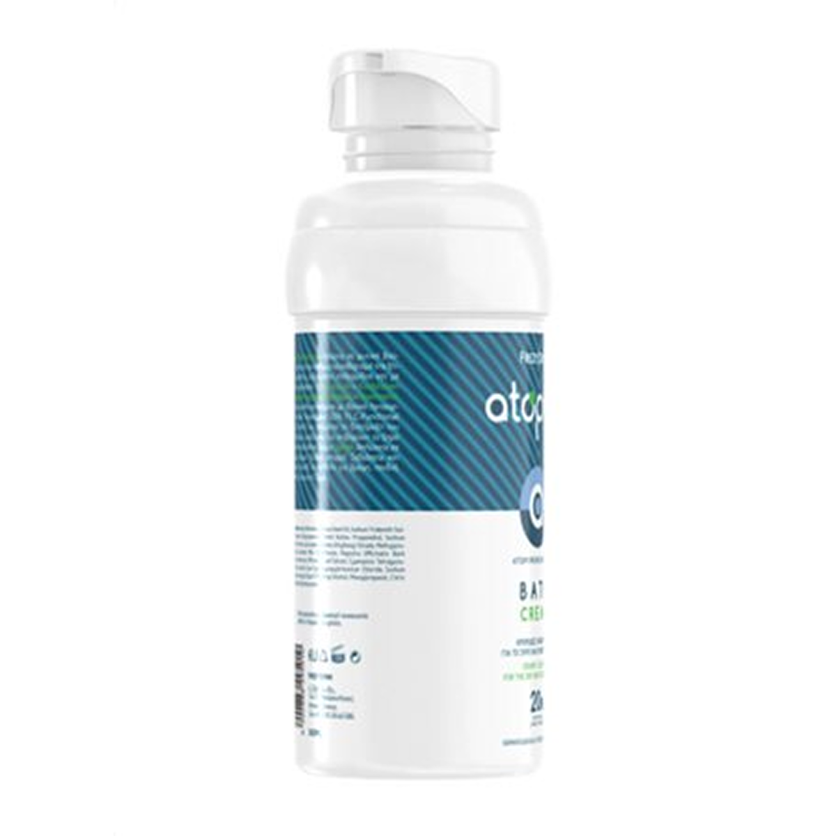 FREZYDERM Atoprel Bath Cream 300ml – product view 50