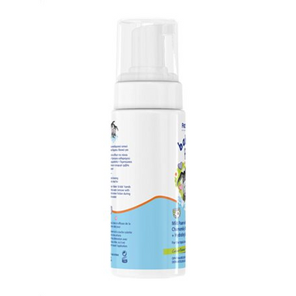 FREZYDERM Baby Foam 150ml – product view 3