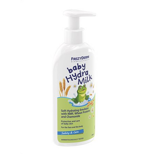 FREZYDERM Baby Hydra Milk 200ml – additional product view 2