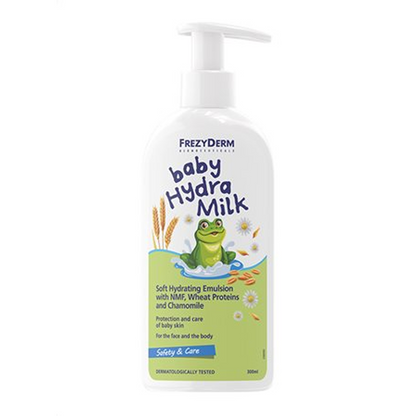 FREZYDERM Baby Hydra Milk 200ml
