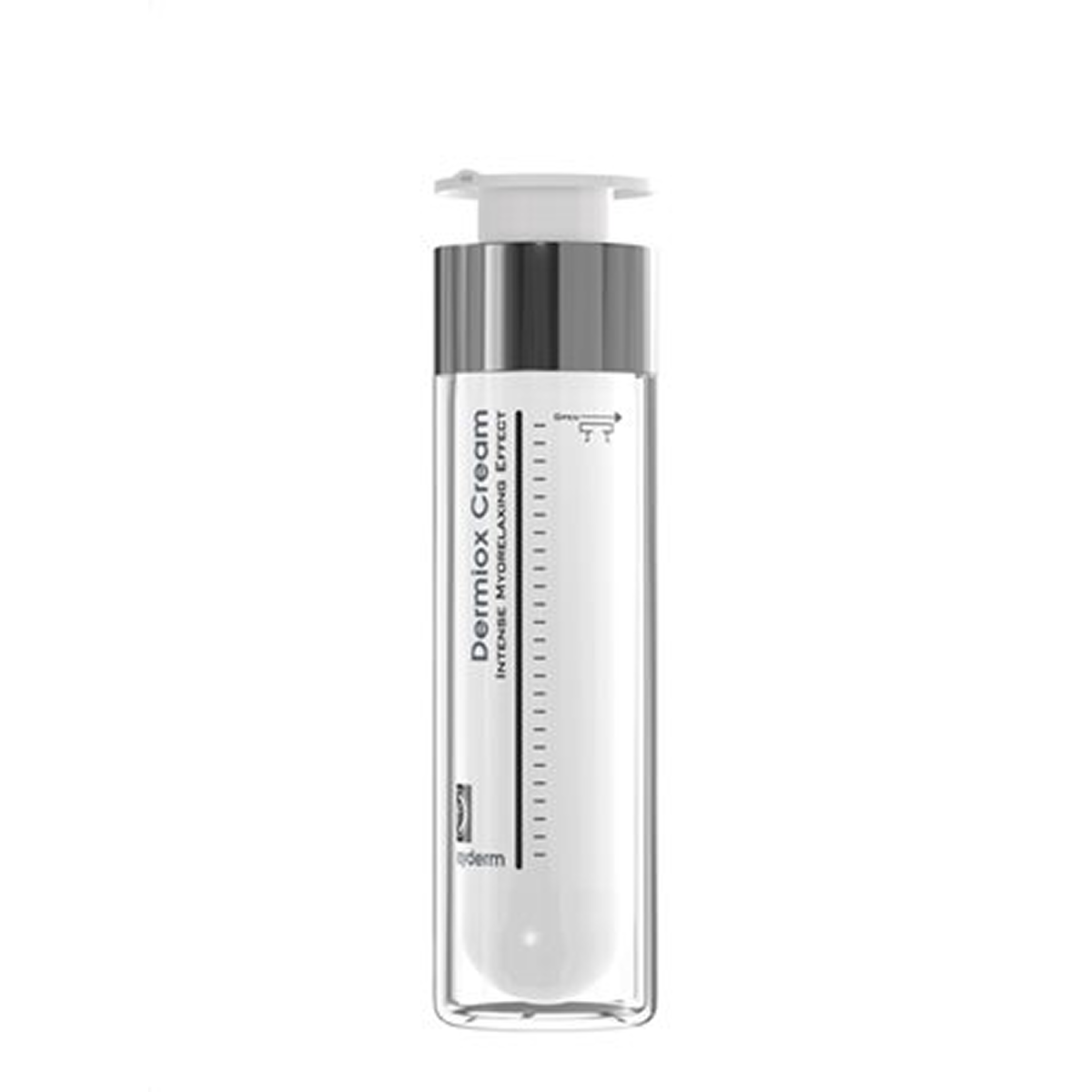 FREZYDERM Dermiox Cream 50ml – product view 5