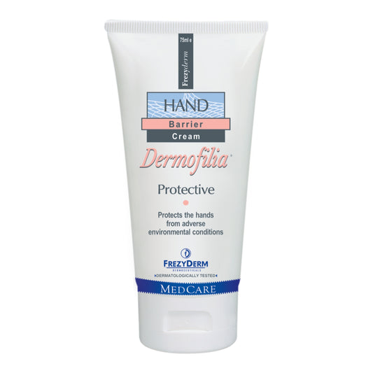 FrezyDerm Dermofilia Hand Cream 75ml