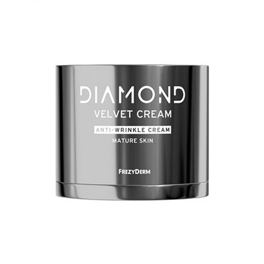 FREZYDERM Diamond Velvet Anti-Wrinkle Cream 50ml
