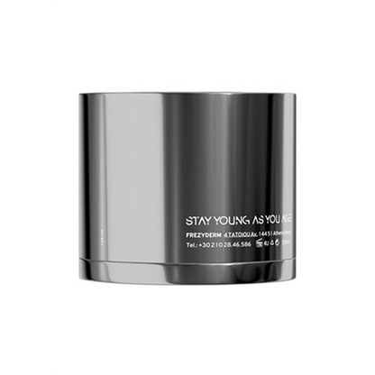 FREZYDERM Diamond Velvet Anti-Wrinkle Cream 50ml – product view 3